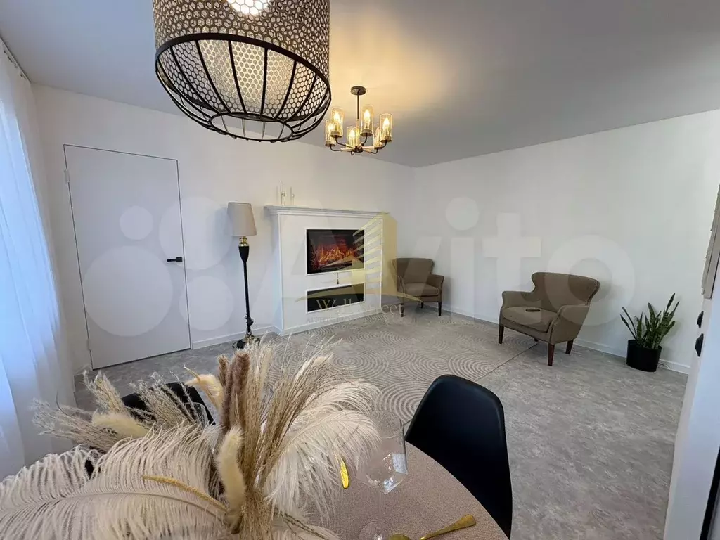 2-к. квартира, 40 м, 1/5 эт. - Фото 0