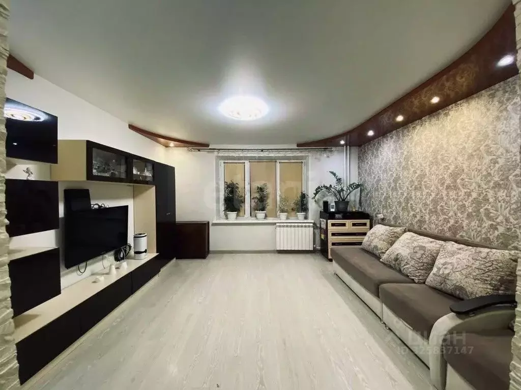 2-к кв. Томская область, Северск ул. Победы, 14 (52.0 м) - Фото 0