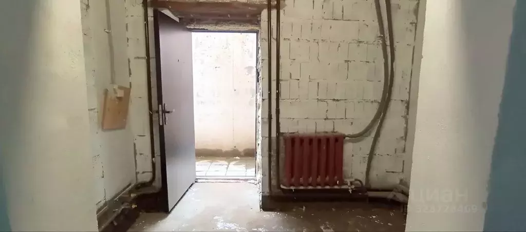 Помещение свободного назначения в Московская область, Истра ул. 25 лет ... - Фото 2