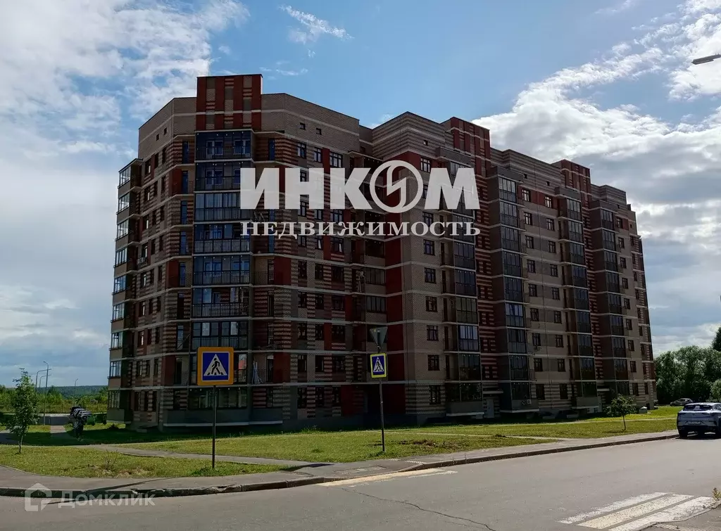 Продаётся 3-к квартира, 95 м - Фото 0