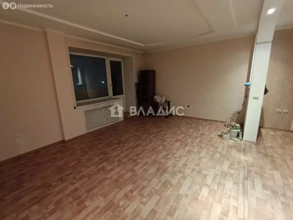 1-комнатная квартира: Улан-Удэ, микрорайон Восточный, улица Камова, 11 ... - Фото 2