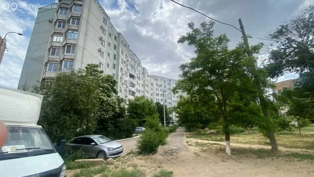 2-комнатная квартира: Волгоград, Изобильная улица, 4 (65 м) - Фото 1
