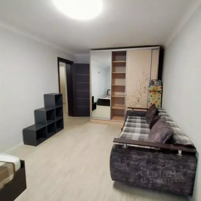 2-к кв. Волгоградская область, Волжский просп. Имени Ленина, 116 (59.0 ... - Фото 2