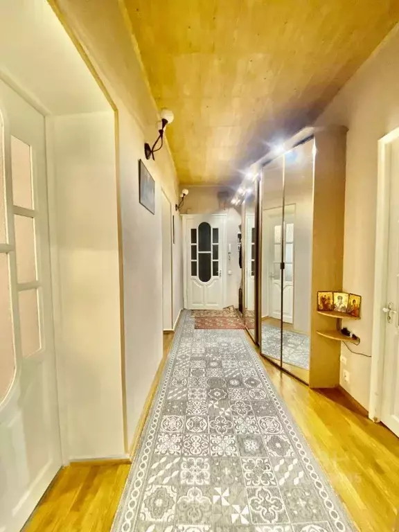 2-к кв. Рязанская область, Рязань Вознесенская ул., 51 (78.0 м) - Фото 2