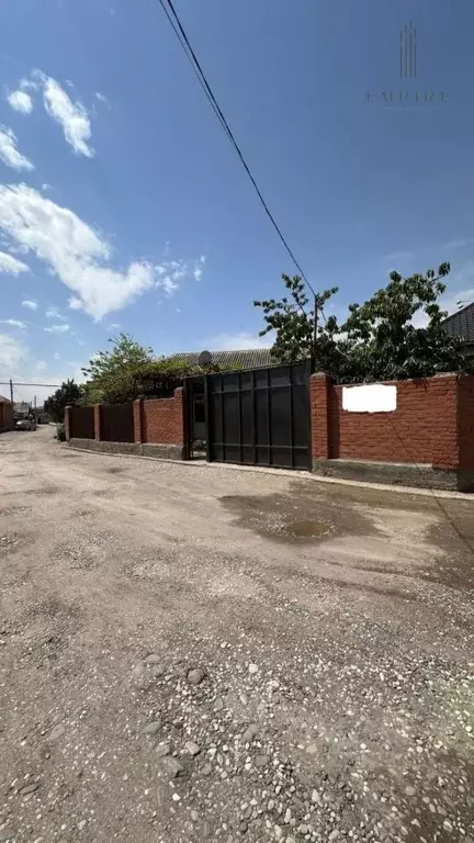 Дом в Чеченская республика, Грозный Якутская ул., 10 (319 м) - Фото 1