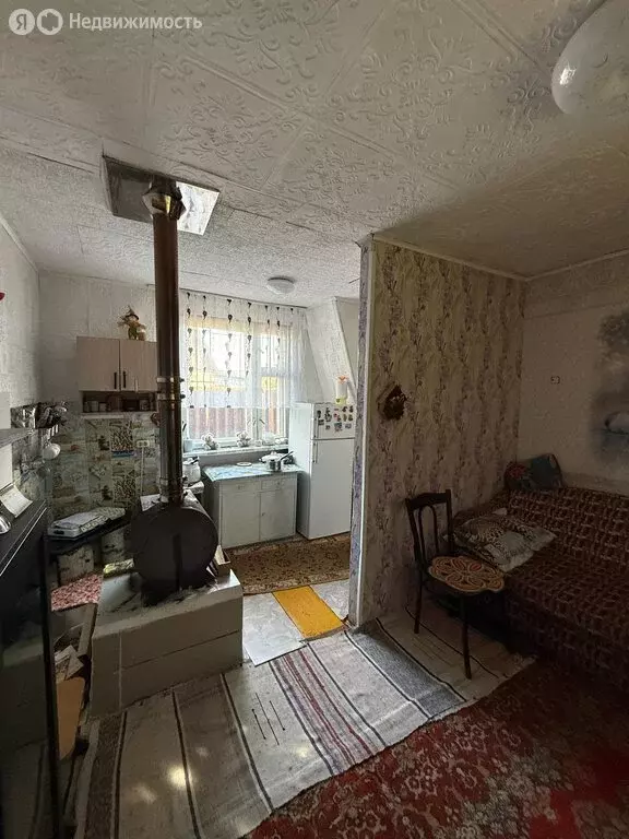 Дом в Челябинская область, Сосновский муниципальный округ, СНТ ... - Фото 1