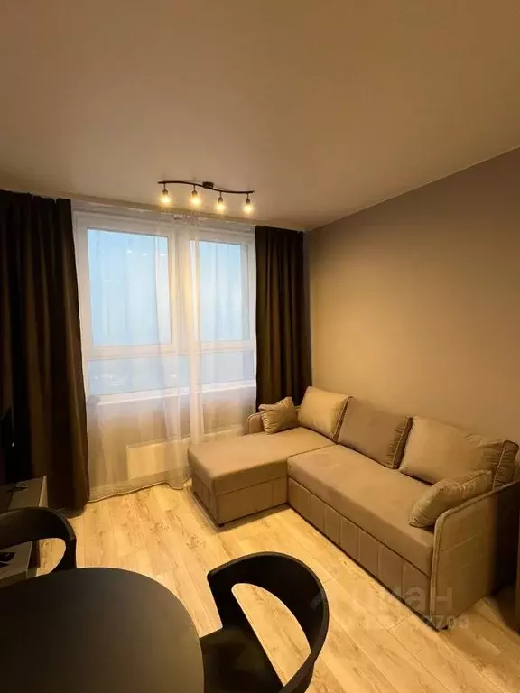 3-к кв. Московская область, Красногорск ул. Александровская, 4 (52.0 ... - Фото 1