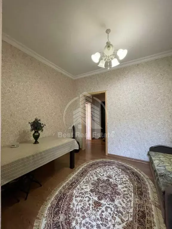 1-к кв. Дагестан, Махачкала ул. Заморская, 3А (58.0 м) - Фото 1