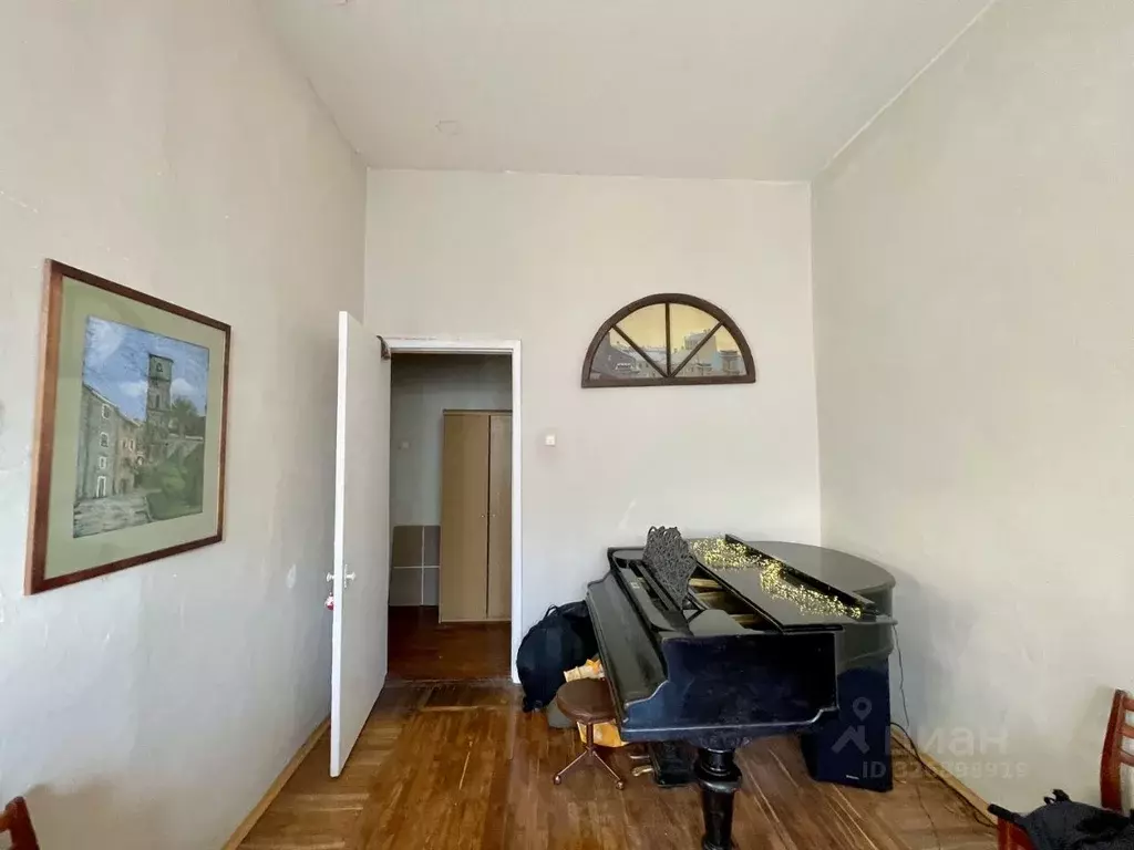 2-к кв. Санкт-Петербург наб. Канала Грибоедова, 97 (75.6 м) - Фото 2