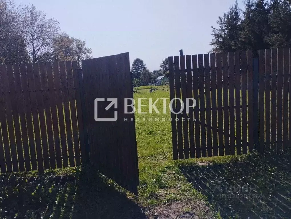 Дом в Ивановская область, Шуйский район, с. Введенье  (33 м) - Фото 2