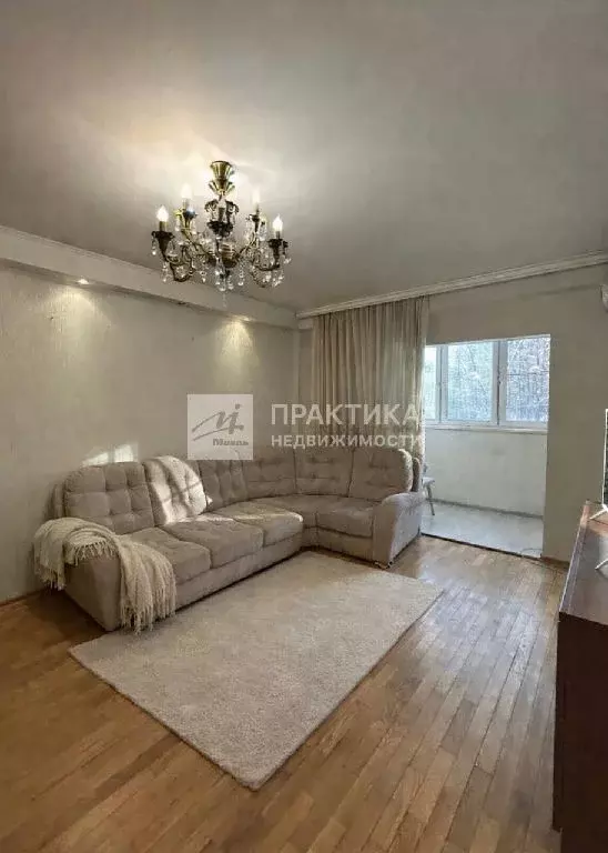 Продается 1-комнатная квартира - Фото 2