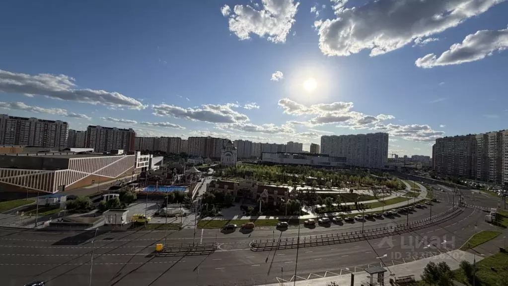 3-к кв. Москва Рождественская ул., 31 (76.0 м) - Фото 1