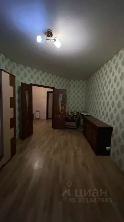 1-к кв. Белгородская область, Белгородский район, Дубовское с/пос, ... - Фото 2