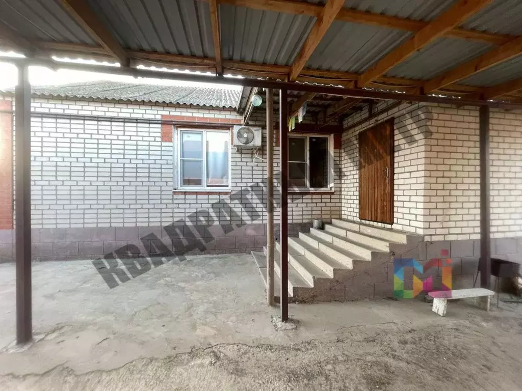 Дом в Калмыкия, Элиста Тенистая ул., 20 (99 м) - Фото 2