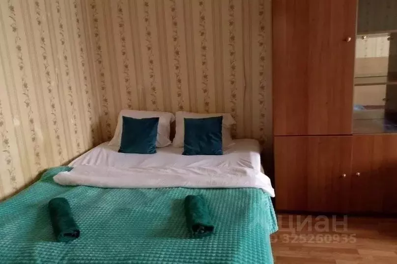 1-к кв. Москва Новопеределкинская ул., 16К1 (50.0 м) - Фото 2