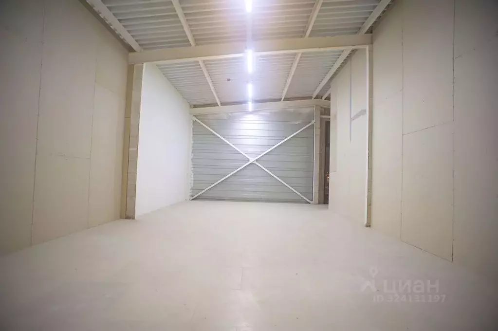 Склад в Москва Пятницкое ш., 56 (60 м) - Фото 1