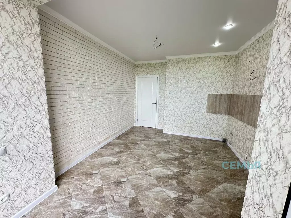 3-к кв. Северная Осетия, Владикавказ ул. Курсантов-Кировцев, 29 (95.0 ... - Фото 1