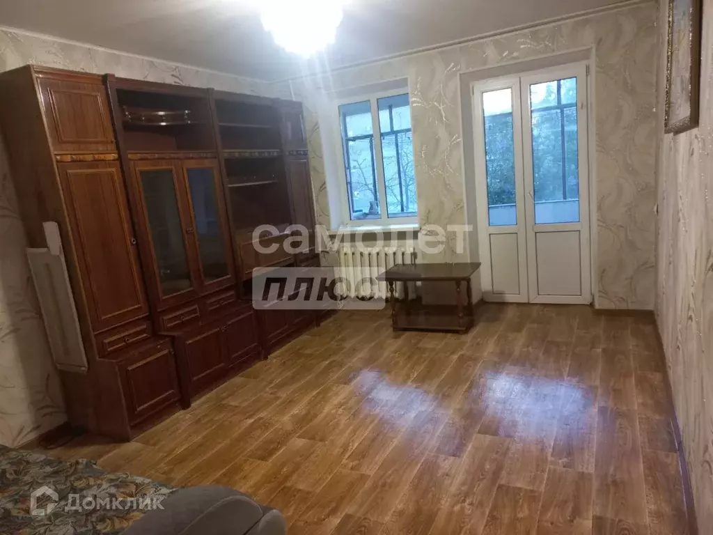 Продаётся 3-к квартира, 54.4 м - Фото 1