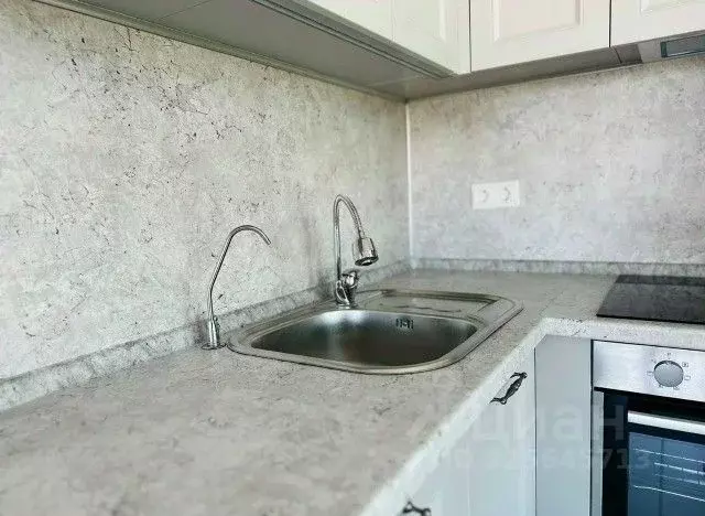 Студия Москва 1-й Грайвороновский проезд, 13к2 (37.0 м) - Фото 2