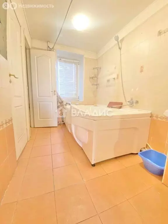 5к в 10-комнатной квартире (12.5 м) - Фото 1