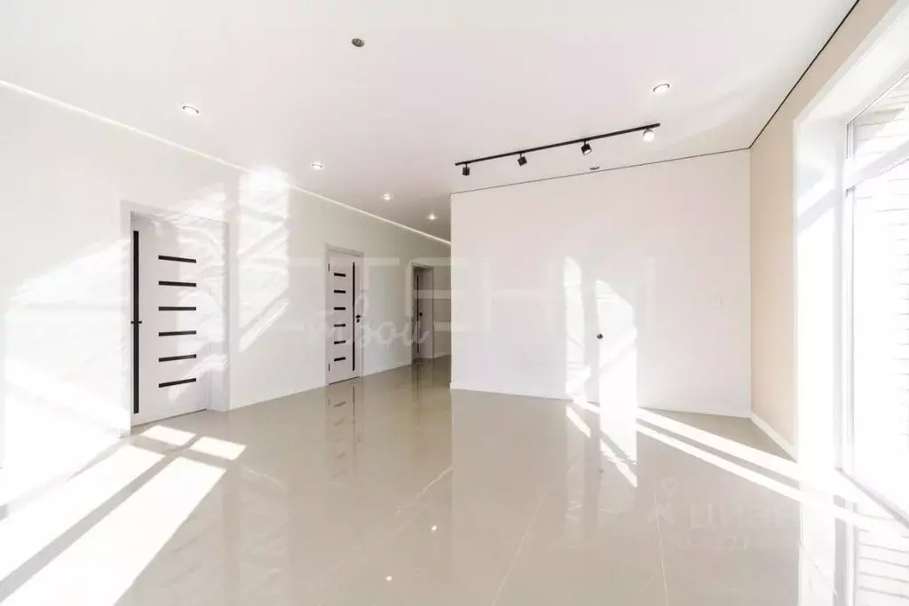 Дом в Амурская область, Благовещенский район, с. Чигири ул. Отрадная, ... - Фото 2