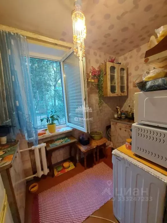 1-к кв. Крым, Керчь ул. Суворова, 25 (23.4 м) - Фото 2