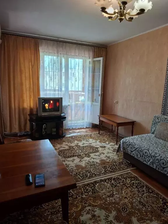 3-к кв. Крым, Керчь ул. Льва Толстого, 64/18 (62.0 м) - Фото 1