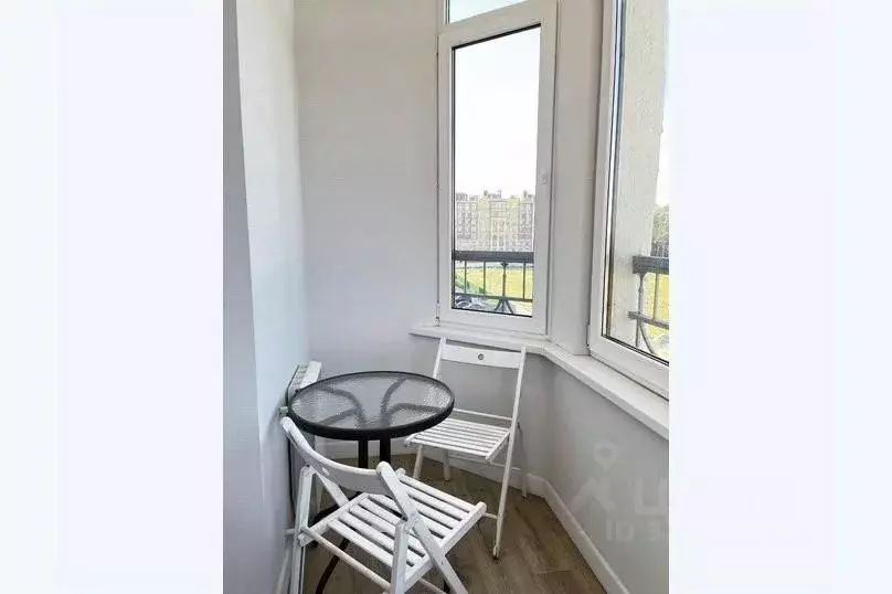 1-к кв. Московская область, Видное бул. Мстислава Ростроповича, 3к1 ... - Фото 1