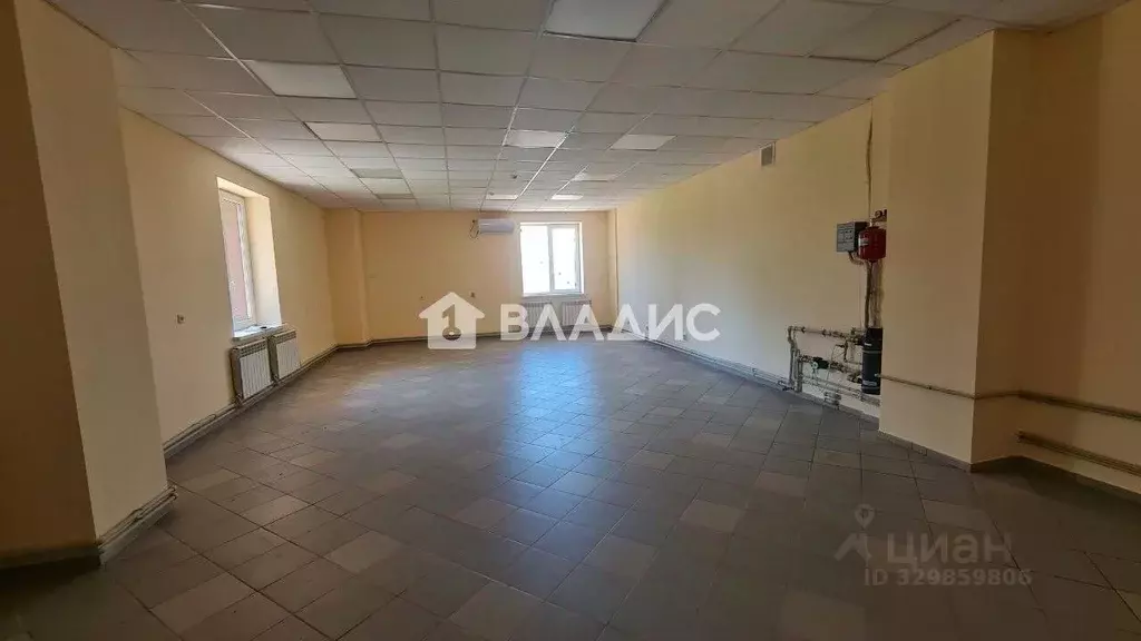 Помещение свободного назначения в Белгородская область, Белгород ул. ... - Фото 1