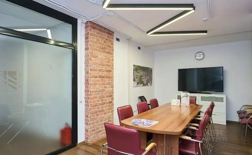 Офис в Москва бул. Веласкеса, 7к1 (818 м) - Фото 2
