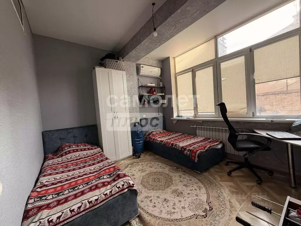 2-к кв. Дагестан, Махачкала туп. 2-й Гапцахский, 5 (57.0 м) - Фото 2