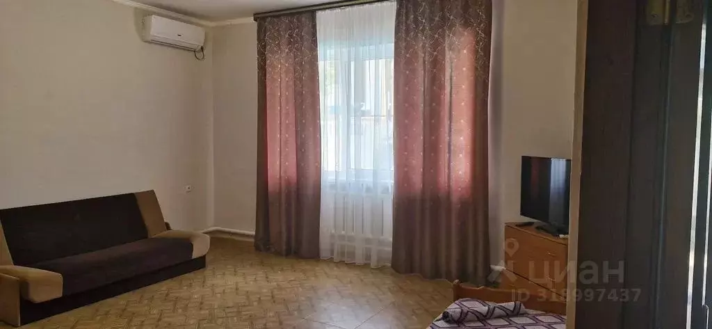 3-к кв. Краснодарский край, Сочи Лазаревское жилрайон, ул. Согласия, ... - Фото 0