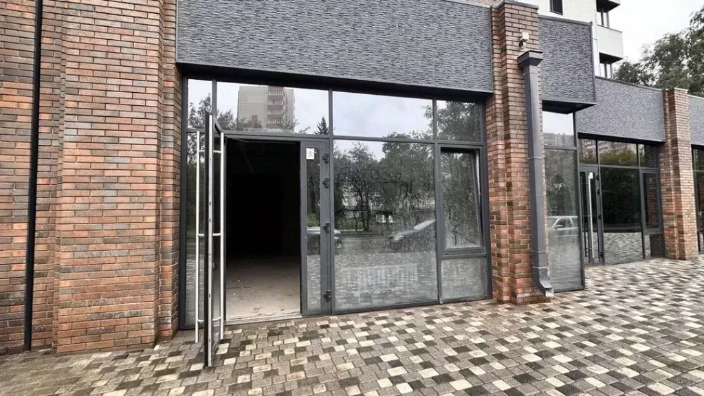 Помещение свободного назначения в Иркутская область, Иркутск ул. ... - Фото 2