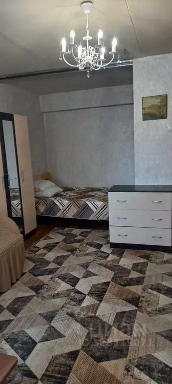 1-к кв. Москва Нахимовский просп., 22 (32.0 м) - Фото 2