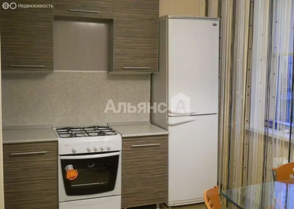 2-комнатная квартира: Волгодонск, проспект Строителей, 45 (49.2 м) - Фото 2