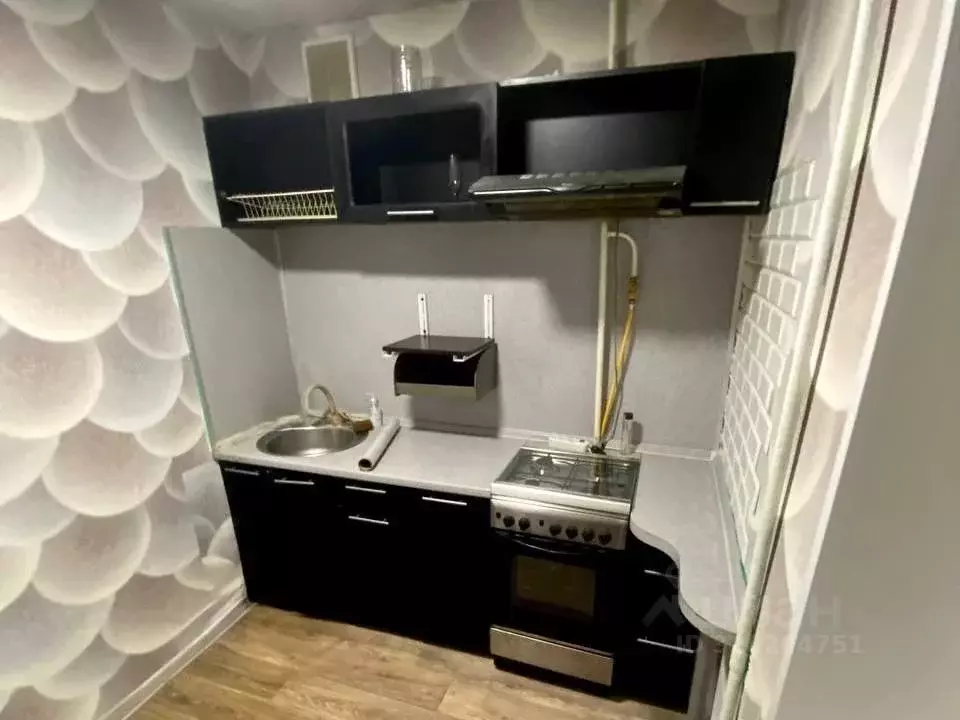 1-к кв. Московская область, Лосино-Петровский городской округ, ... - Фото 1