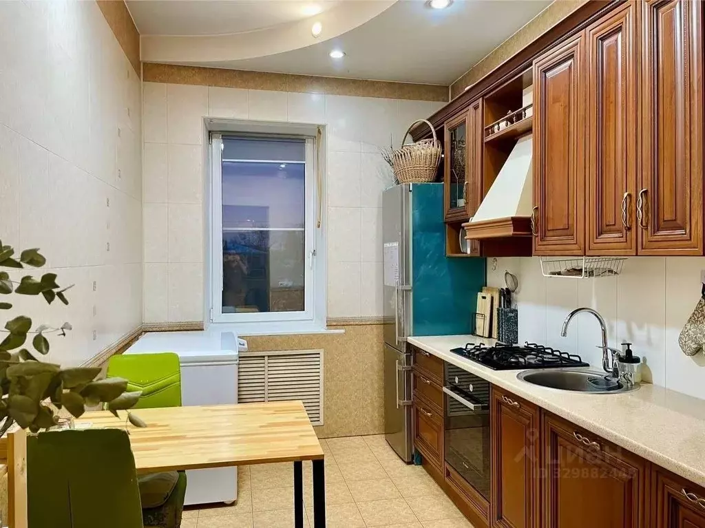 4-к кв. Иркутская область, Иркутск ул. Сибирских Партизан, 4 (100.0 м) - Фото 2