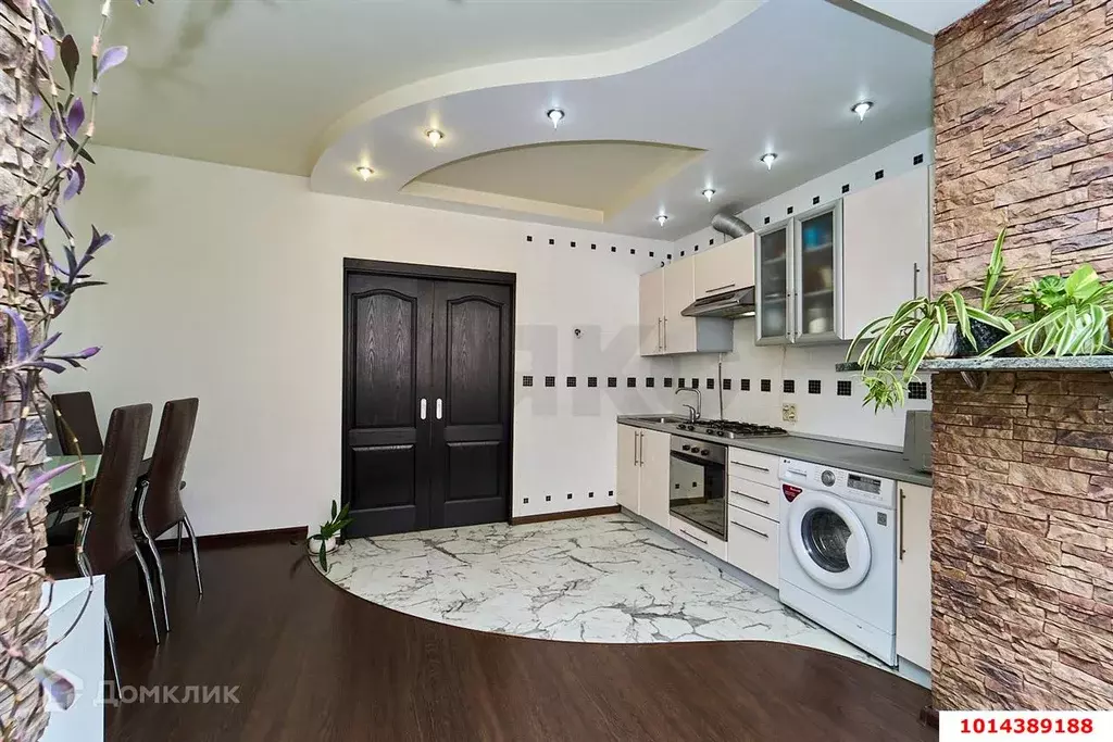 Продаётся 2-к квартира, 86.13 м - Фото 0