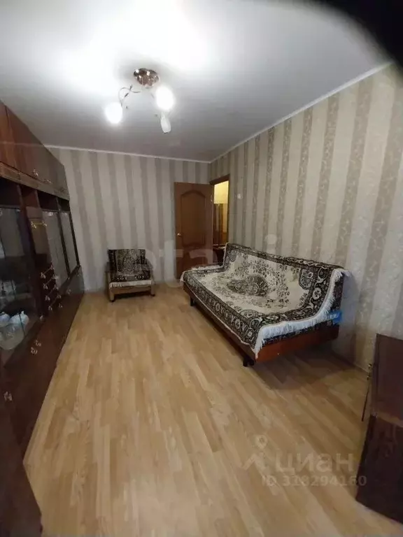 2-к кв. Калужская область, Калуга Хрустальная ул., 56 (44.3 м) - Фото 0