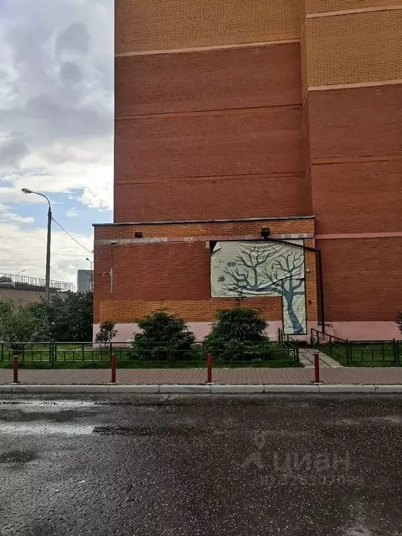 Помещение свободного назначения в Московская область, Мытищи ул. ... - Фото 1