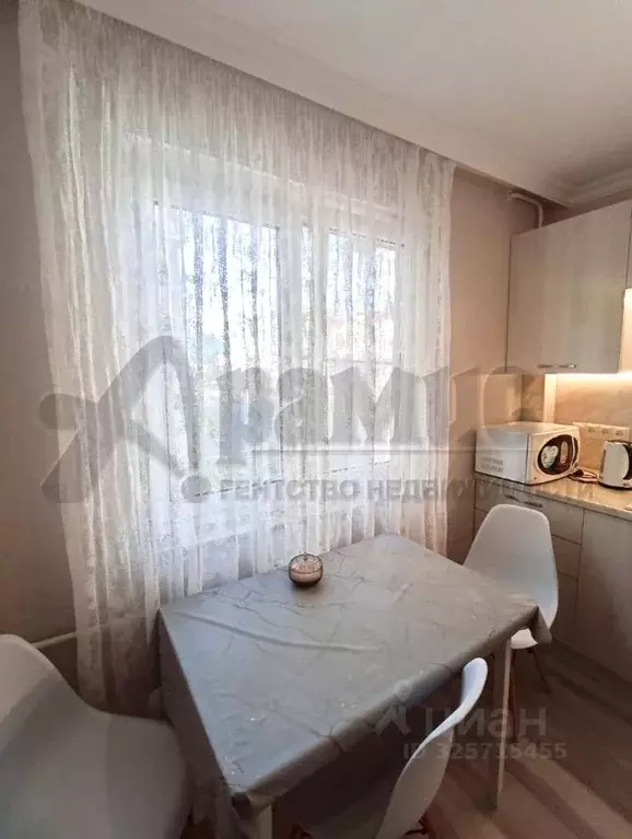 1-к кв. Северная Осетия, Владикавказ ул. Куйбышева (42.0 м) - Фото 2