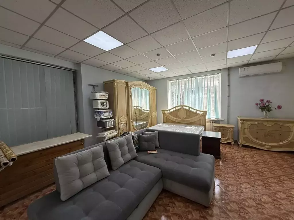 Офис в Крым, Евпатория ул. Интернациональная, 63Б (40 м) - Фото 2