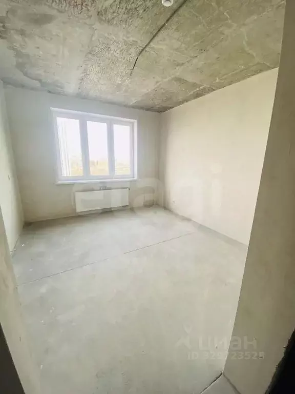 Студия Тюменская область, Тюмень Новгородская ул., 9А (22.3 м) - Фото 1