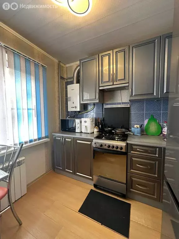 2-комнатная квартира: Калуга, улица Ленина, 27 (43.1 м) - Фото 1