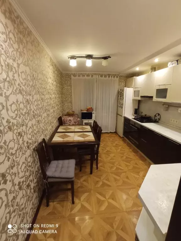 Продаётся 3-к квартира, 70 м - Фото 0