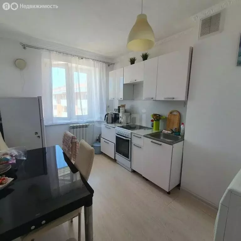 2-комнатная квартира: Улан-Удэ, 113-й микрорайон, 25 (41.3 м) - Фото 0