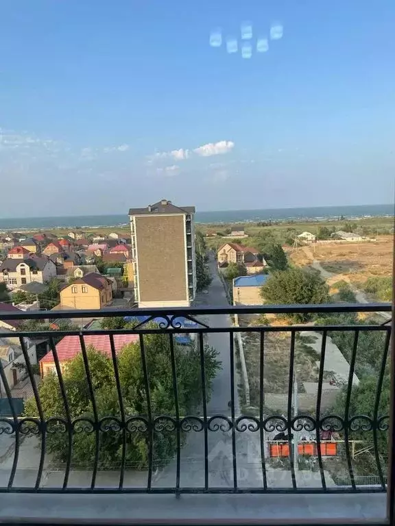 2-к кв. Дагестан, Махачкала просп. Насрутдинова, 138 (86.0 м) - Фото 1