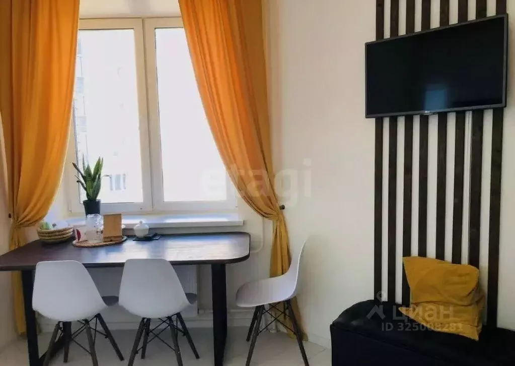 2-к кв. Ленинградская область, Всеволожский район, д. Новое Девяткино ... - Фото 1