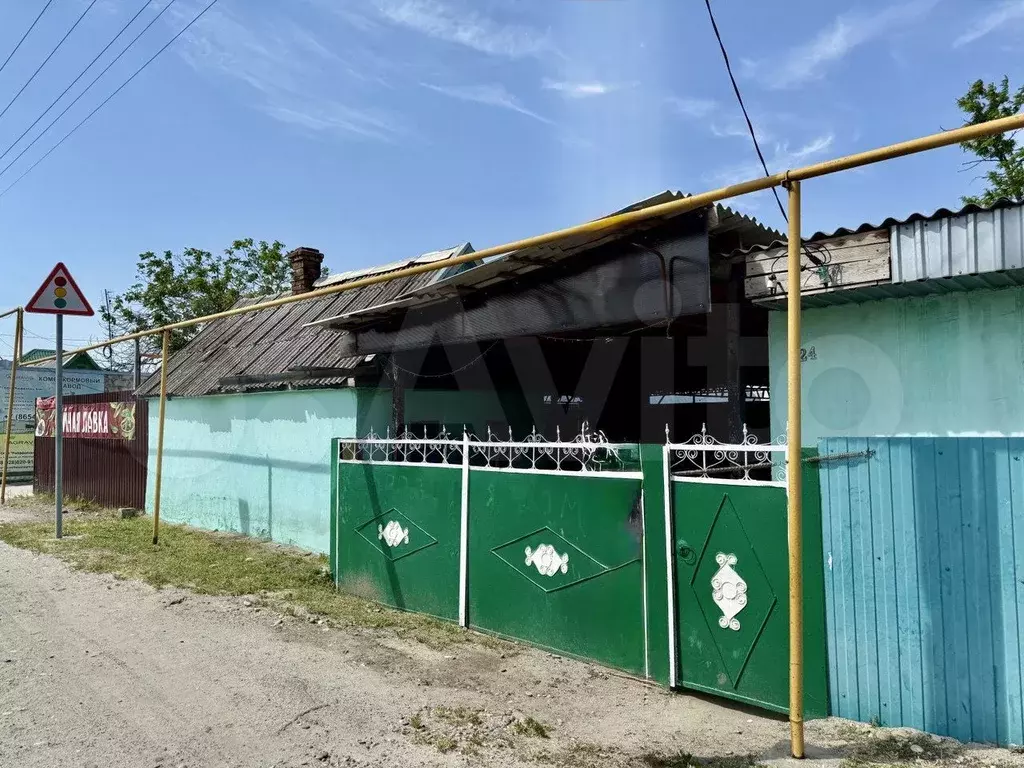 Дом 60 м на участке 16,8 сот. - Фото 0