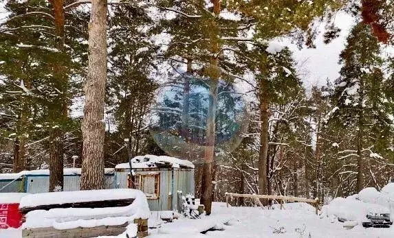 Участок в Московская область, Одинцовский городской округ, д. Папушево ... - Фото 0